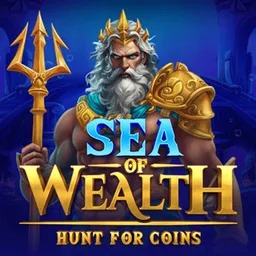 Sea of Wealth: Hunt for Coins