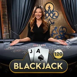 Blackjack 120