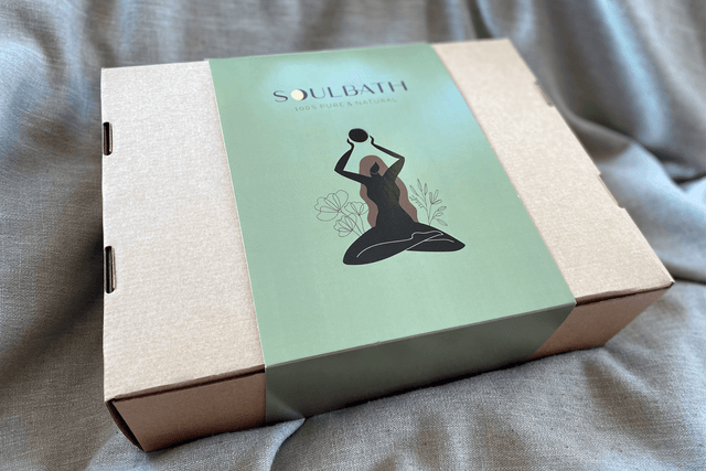Geschenkset REFLEKTION - SOULBATH.de